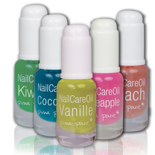 Nail Care Oil - SPA EXPERIENCE FOR NAILS 10ml