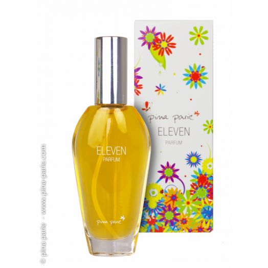 Parfum - eleven 50ml